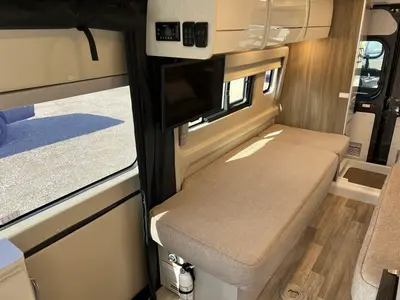 2024 Thor Motor Coach Tellaro photo 9