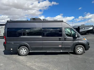 2024 Thor Motor Coach Tellaro photo 19