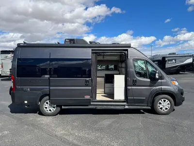 2024 Thor Motor Coach Tellaro photo 20