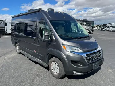 Used 2024 Thor Motor Coach Tellaro 20L