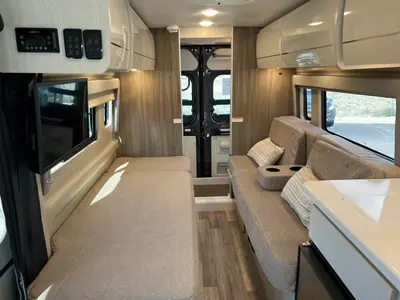 2024 Thor Motor Coach Tellaro photo 4