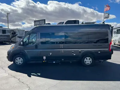 2024 Thor Motor Coach Tellaro photo 21