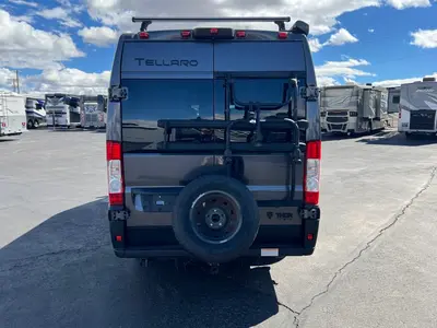 2024 Thor Motor Coach Tellaro photo 22