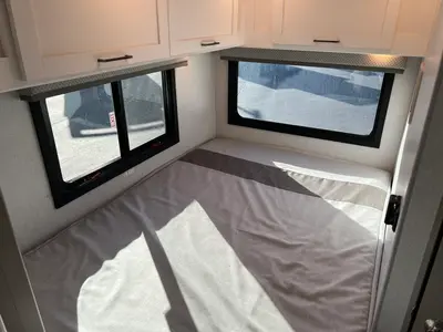 2026 Thor Motor Coach Chateau photo 20