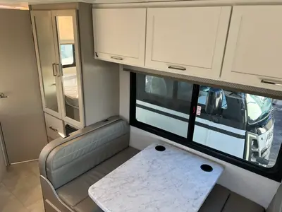 2026 Thor Motor Coach Chateau photo 7