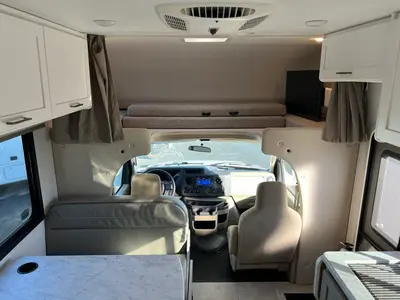 2026 Thor Motor Coach Chateau photo 3