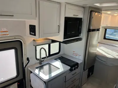 2026 Thor Motor Coach Chateau photo 11