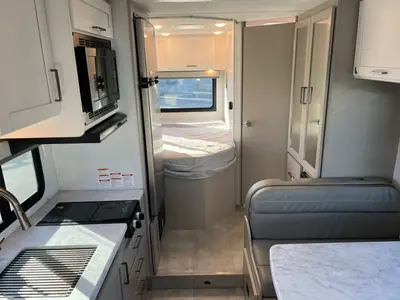 2026 Thor Motor Coach Chateau photo 6