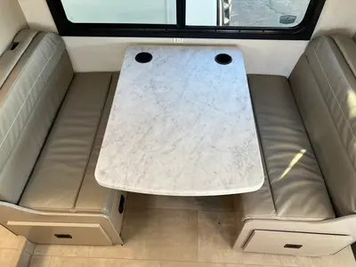 2026 Thor Motor Coach Chateau photo 8
