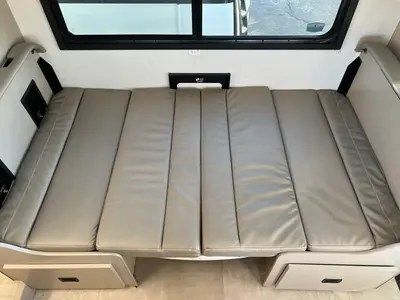 2026 Thor Motor Coach Chateau photo 9