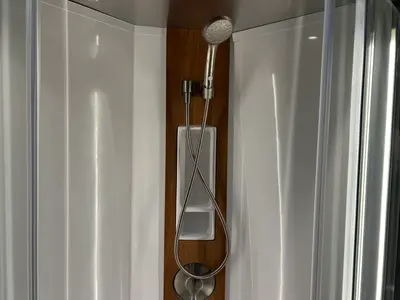 2021 Airstream Atlas photo 20