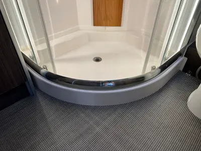 2021 Airstream Atlas photo 19