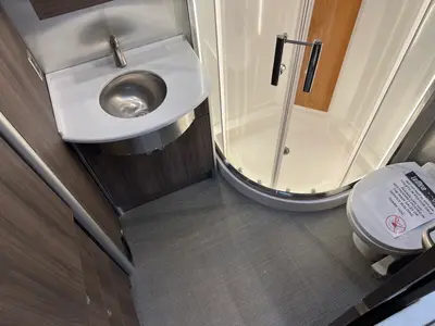 2021 Airstream Atlas photo 18