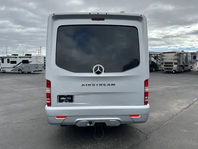 2021 Airstream Atlas photo 25