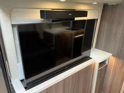 2021 Airstream Atlas photo 15