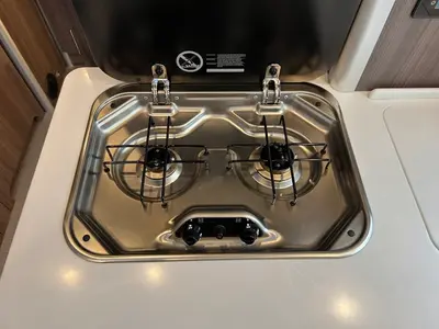 2021 Airstream Atlas photo 12