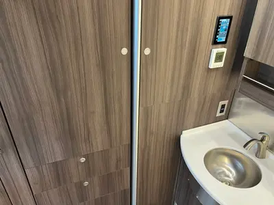 2021 Airstream Atlas photo 21