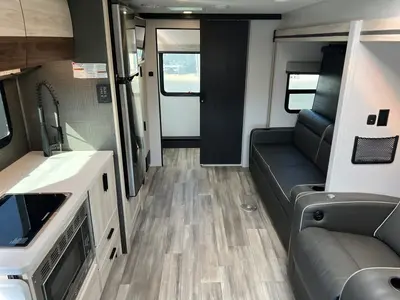 2023 Forest River Sunseeker photo 6
