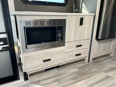 2023 Forest River Sunseeker photo 18