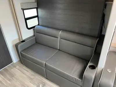 2023 Forest River Sunseeker photo 9