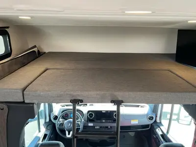 2023 Forest River Sunseeker photo 4