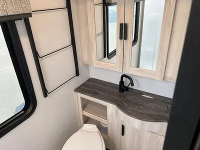 2023 Forest River Sunseeker photo 22
