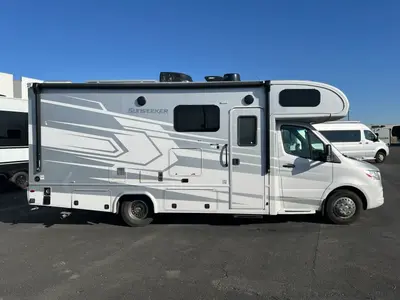 2023 Forest River Sunseeker photo 25
