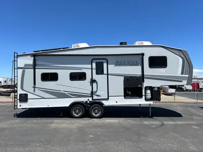 2024 Alliance RV 24RK photo 24