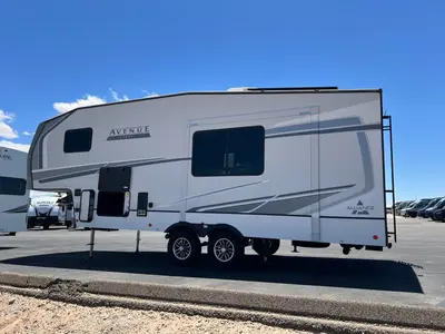 2024 Alliance RV 24RK photo 26