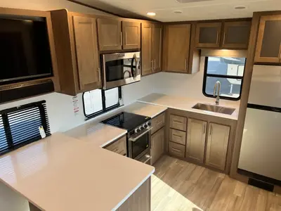 2024 Alliance RV 24RK photo 7