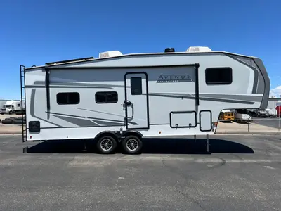 2024 Alliance RV 24RK photo 23