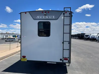 2024 Alliance RV 24RK photo 27