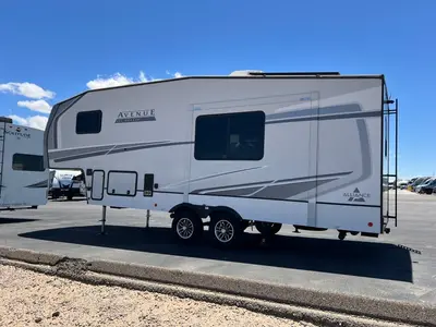 2024 Alliance RV 24RK photo 25