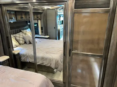 2022 Tiffin Motorhomes Allegro BUS photo 28