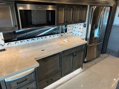 2022 Tiffin Motorhomes Allegro BUS photo 14