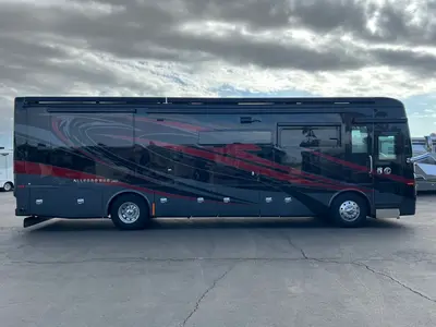 2022 Tiffin Motorhomes Allegro BUS photo 30