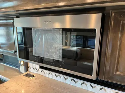 2022 Tiffin Motorhomes Allegro BUS photo 16