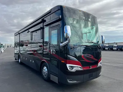 Used 2022 Tiffin Motorhomes Allegro BUS 37AP