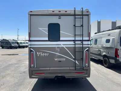 2024 Winnebago View photo 27