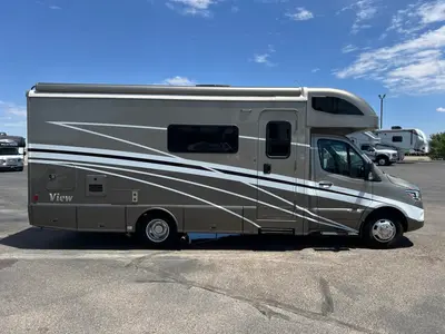 2024 Winnebago View photo 23