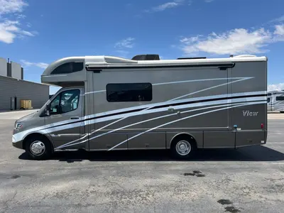 2024 Winnebago View photo 25