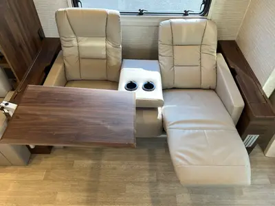 2024 Winnebago View photo 7