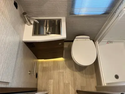2024 Winnebago View photo 19