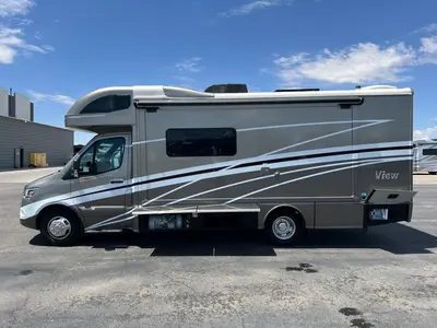 2024 Winnebago View photo 26