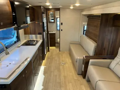 2024 Winnebago View photo 5