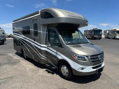 Used 2024 Winnebago View 24D