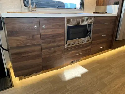 2024 Winnebago View photo 17