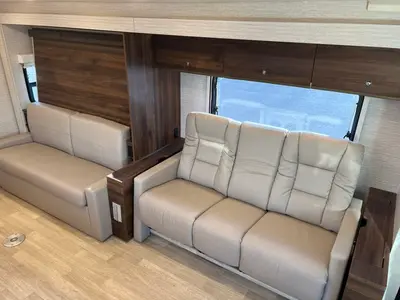 2024 Winnebago View photo 6