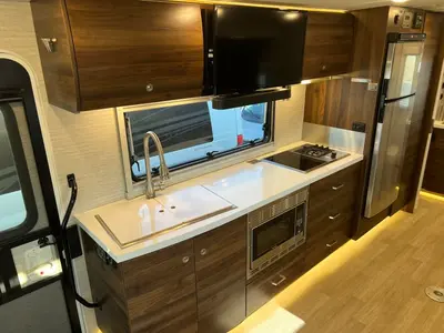 2024 Winnebago View photo 12