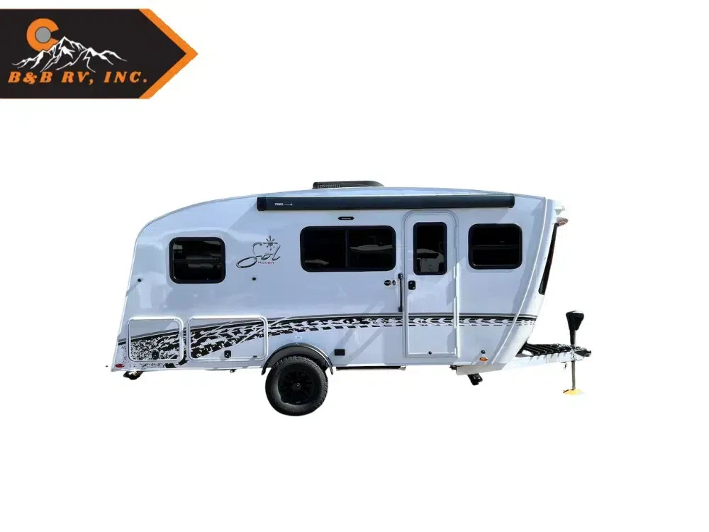 2026 inTech Sol exterior